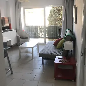  Apartment Sol Y Paz