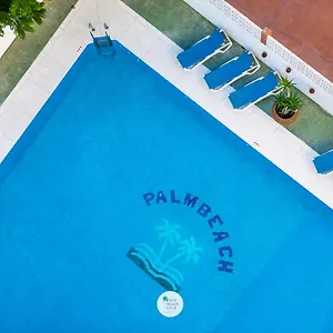  Appartamento Palm Beach Club Carihuela
