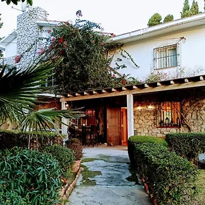  Penzion Boutique Los Geranios Del Pinar